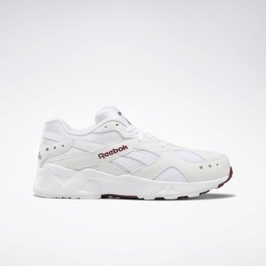 Reebok Aztrek 93 Turnschuhe Herren - Weiß - DE 128-GBE